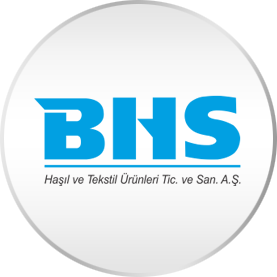 BHS Tekstil Logo